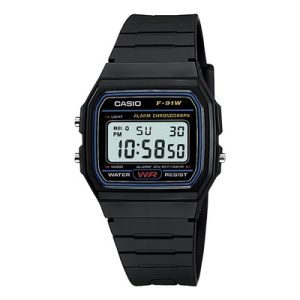 Reloj Casio F-91