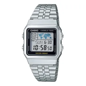 Reloj Casio A500WA-1DF