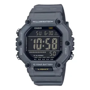 Reloj Casio AE-1600H-8BV