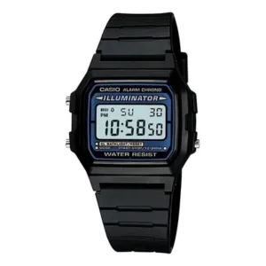 Reloj Casio F-105W-1A
