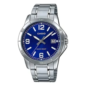 Reloj Casio MTP-V004D-2B